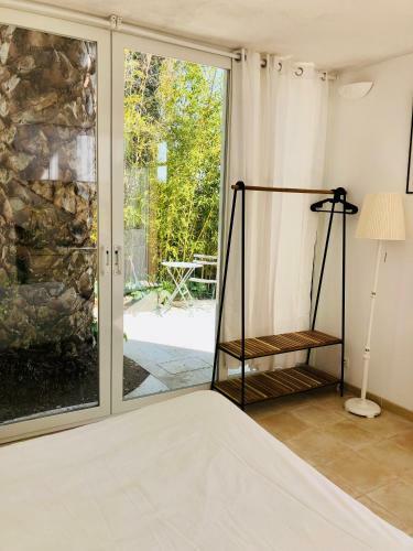 Chambre D?h�te Vue Mer