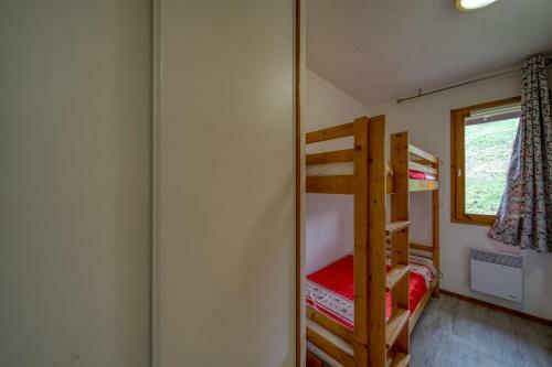 Apartamento Boule De Neige