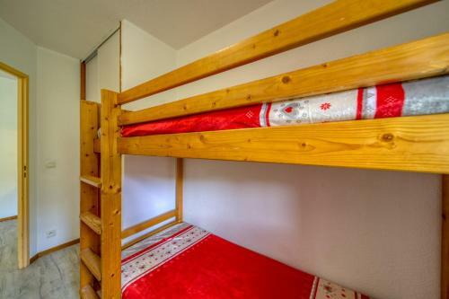Apartamento Boule De Neige