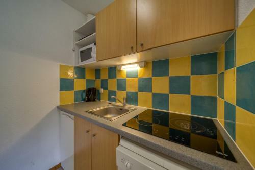 Apartamento Boule De Neige