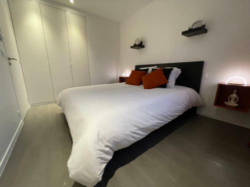 Apartamento Gold Cocoon T3 74m2 Proche Centre Ville