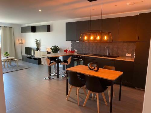 Apartamento Gold Cocoon T3 74m2 Proche Centre Ville