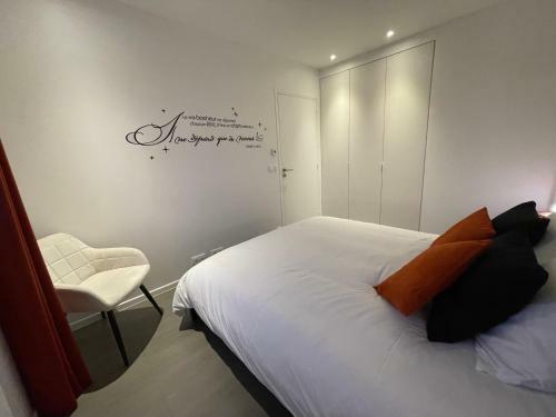 Apartamento Gold Cocoon T3 74m2 Proche Centre Ville