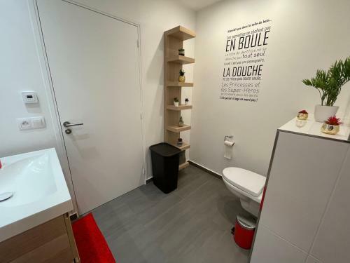 Apartamento Gold Cocoon T3 74m2 Proche Centre Ville