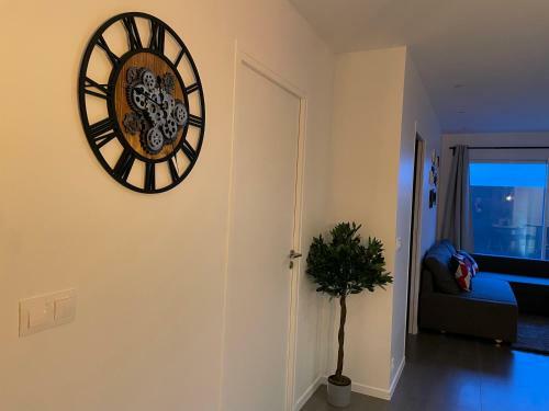 Apartamento Gold Cocoon T3 74m2 Proche Centre Ville