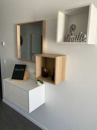Apartamento Gold Cocoon T3 74m2 Proche Centre Ville