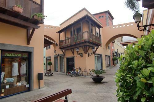 Apartamento Villa Sunshine