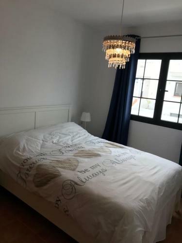 Apartamento Villa Sunshine