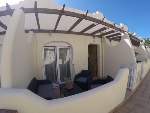 Villas Y Apartamentos El Sultan
