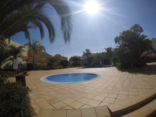 Villas Y Apartamentos El Sultan