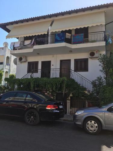 Apartamento Marco's Appartments