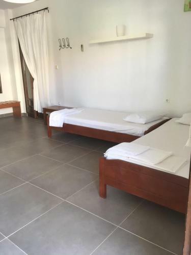 Apartamento Marco's Appartments