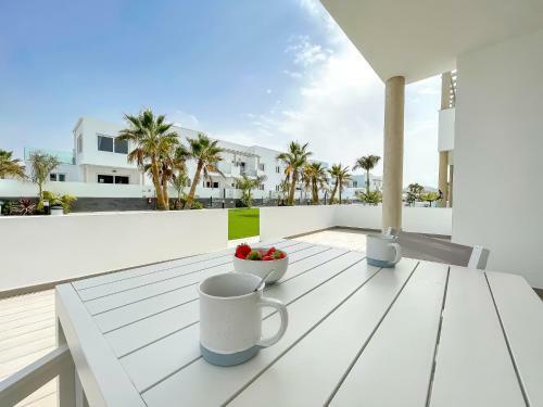 Aparthotel Island Home Fuerteventura