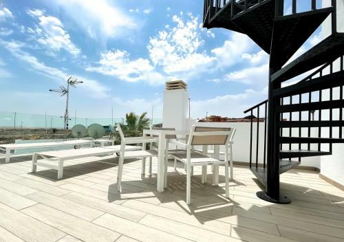 Aparthotel Island Home Fuerteventura
