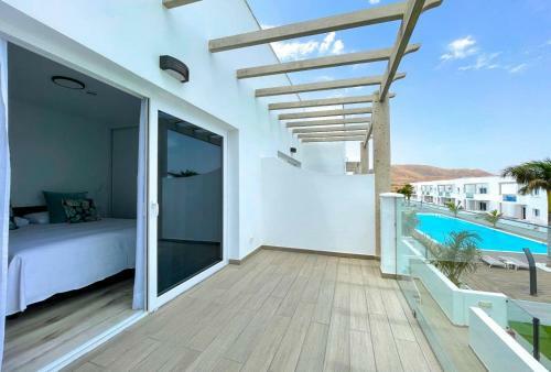 Aparthotel Island Home Fuerteventura