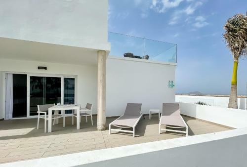 Aparthotel Island Home Fuerteventura