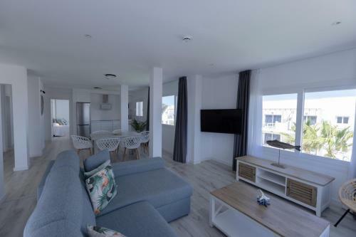 Aparthotel Island Home Fuerteventura