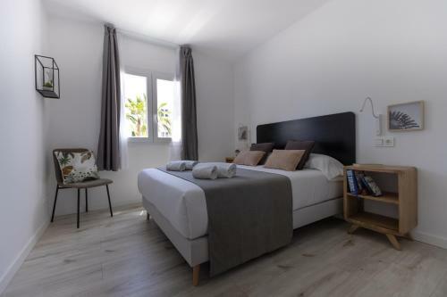Aparthotel Island Home Fuerteventura