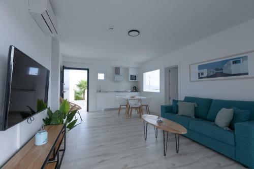 Aparthotel Island Home Fuerteventura
