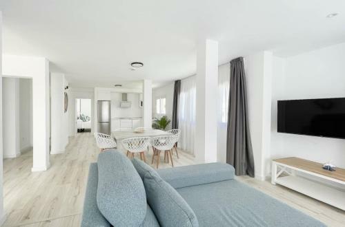 Aparthotel Island Home Fuerteventura