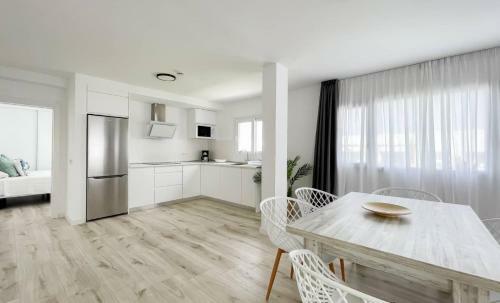 Aparthotel Island Home Fuerteventura
