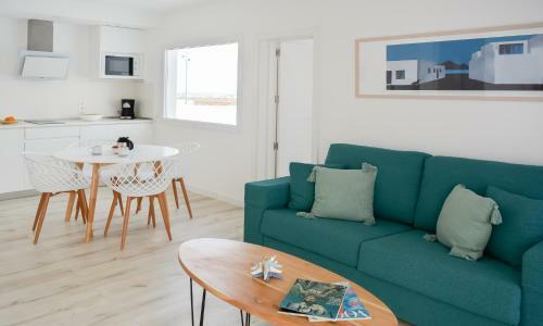 Aparthotel Island Home Fuerteventura