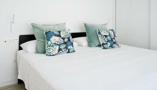 Aparthotel Island Home Fuerteventura