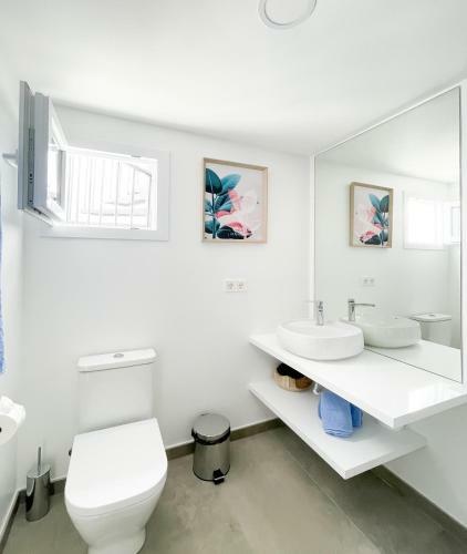 Aparthotel Island Home Fuerteventura