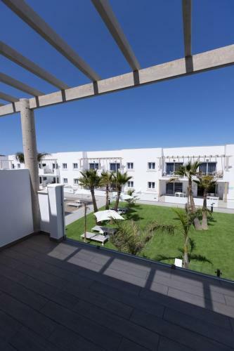 Aparthotel Island Home Fuerteventura