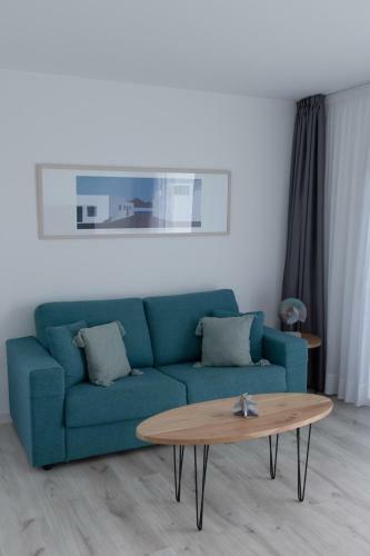 Aparthotel Island Home Fuerteventura