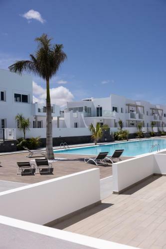 Aparthotel Island Home Fuerteventura