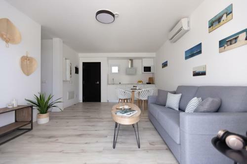 Aparthotel Island Home Fuerteventura