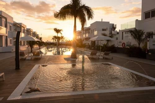Aparthotel Island Home Fuerteventura