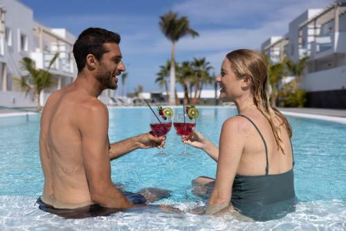 Aparthotel Island Home Fuerteventura