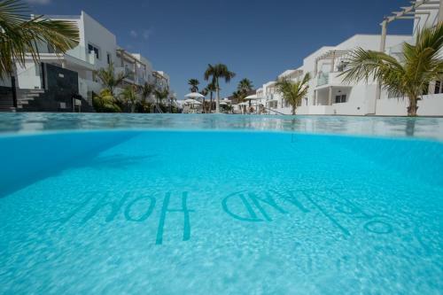 Aparthotel Island Home Fuerteventura