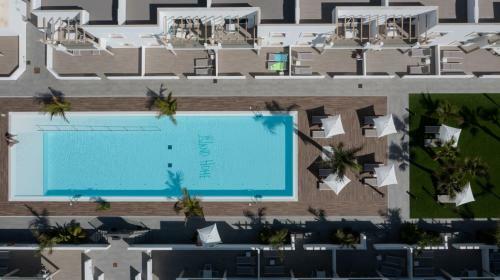 Aparthotel Island Home Fuerteventura