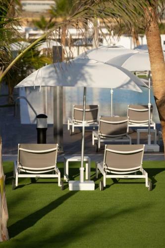 Aparthotel Island Home Fuerteventura