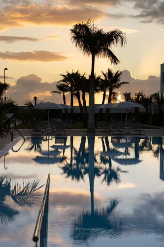 Aparthotel Island Home Fuerteventura