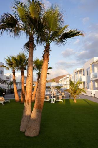 Aparthotel Island Home Fuerteventura