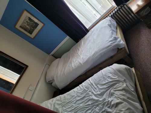 Albergue Les Fleurs Accommodation