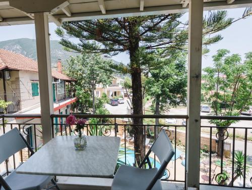 Apartamento Ionian Paradise