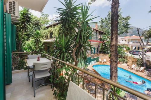 Apartamento Ionian Paradise