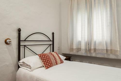 Hostal Y Apartamentos En El Centro La J�bega By Conil Home