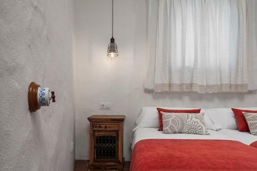 Hostal Y Apartamentos En El Centro La J�bega By Conil Home