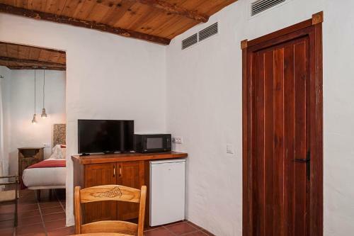 Hostal Y Apartamentos En El Centro La J�bega By Conil Home