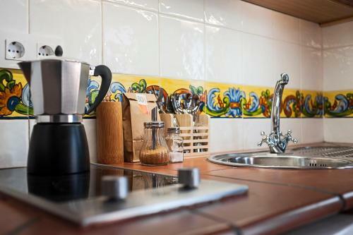 Hostal Y Apartamentos En El Centro La J�bega By Conil Home