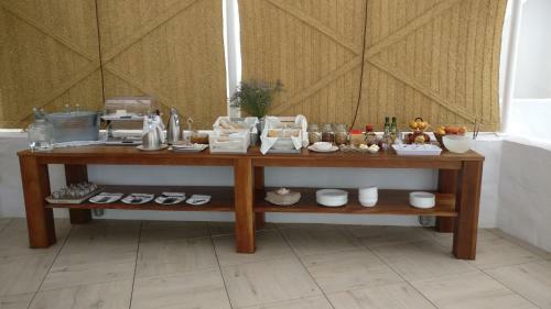 Hostal Y Apartamentos En El Centro La J�bega By Conil Home