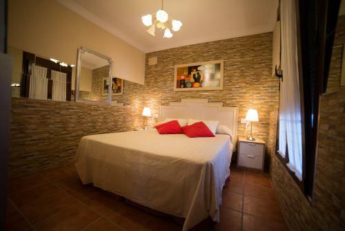 Agroturismo Villa Rosal