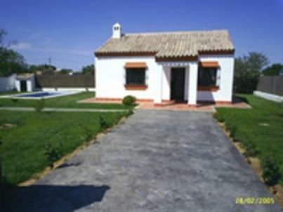 Apartamentos Majadales De Roche