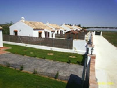 Apartamentos Majadales De Roche
